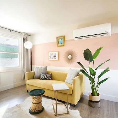 Sonder By Marriott Bonvoy The Stat Apartments Midtown ナッシュビル エクステリア 写真