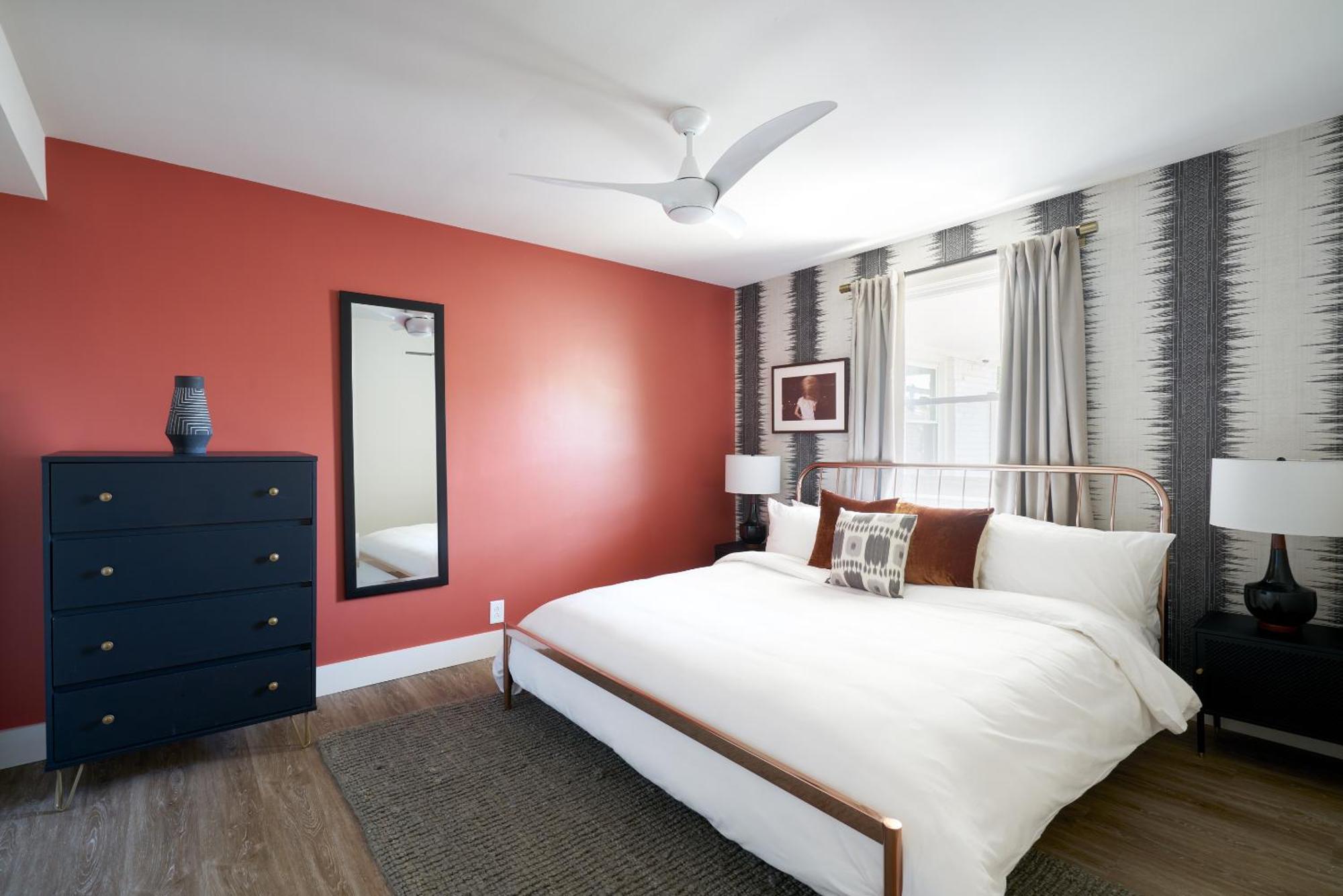 Sonder By Marriott Bonvoy The Stat Apartments Midtown ナッシュビル エクステリア 写真