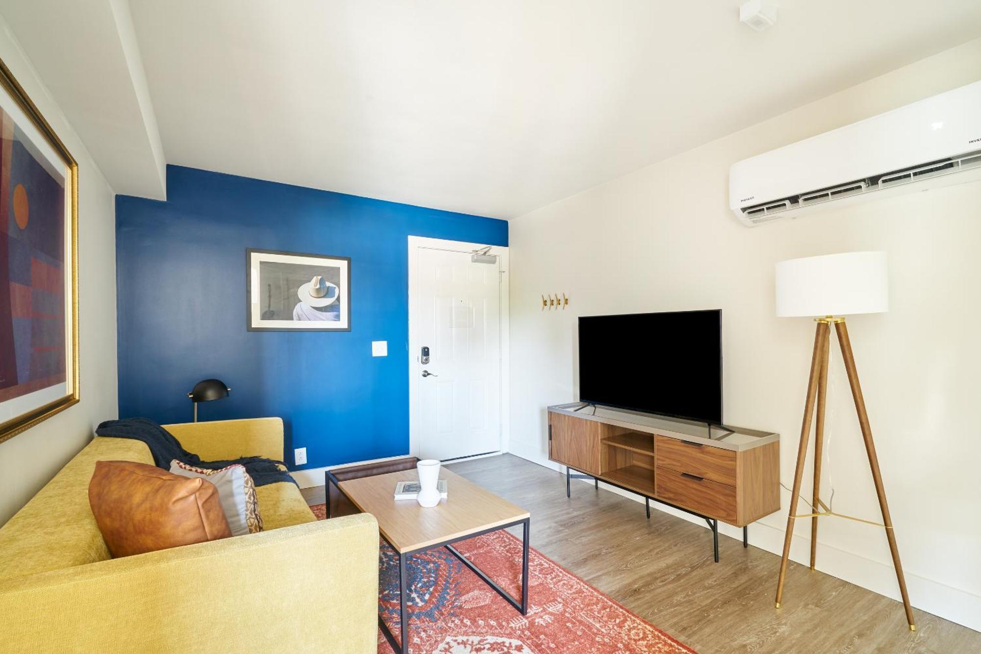 Sonder By Marriott Bonvoy The Stat Apartments Midtown ナッシュビル エクステリア 写真