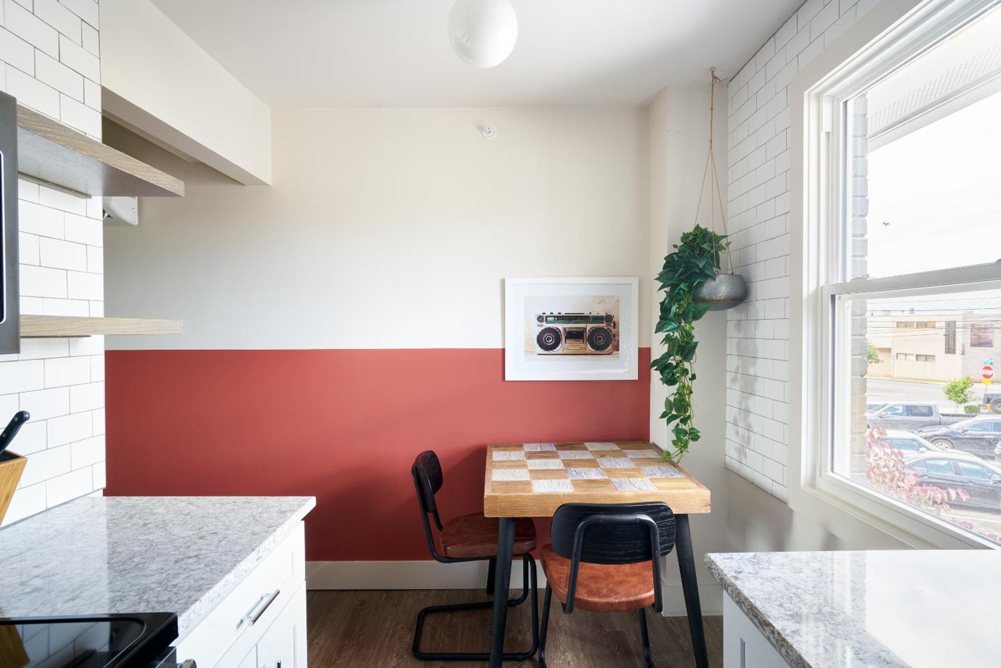 Sonder By Marriott Bonvoy The Stat Apartments Midtown ナッシュビル エクステリア 写真