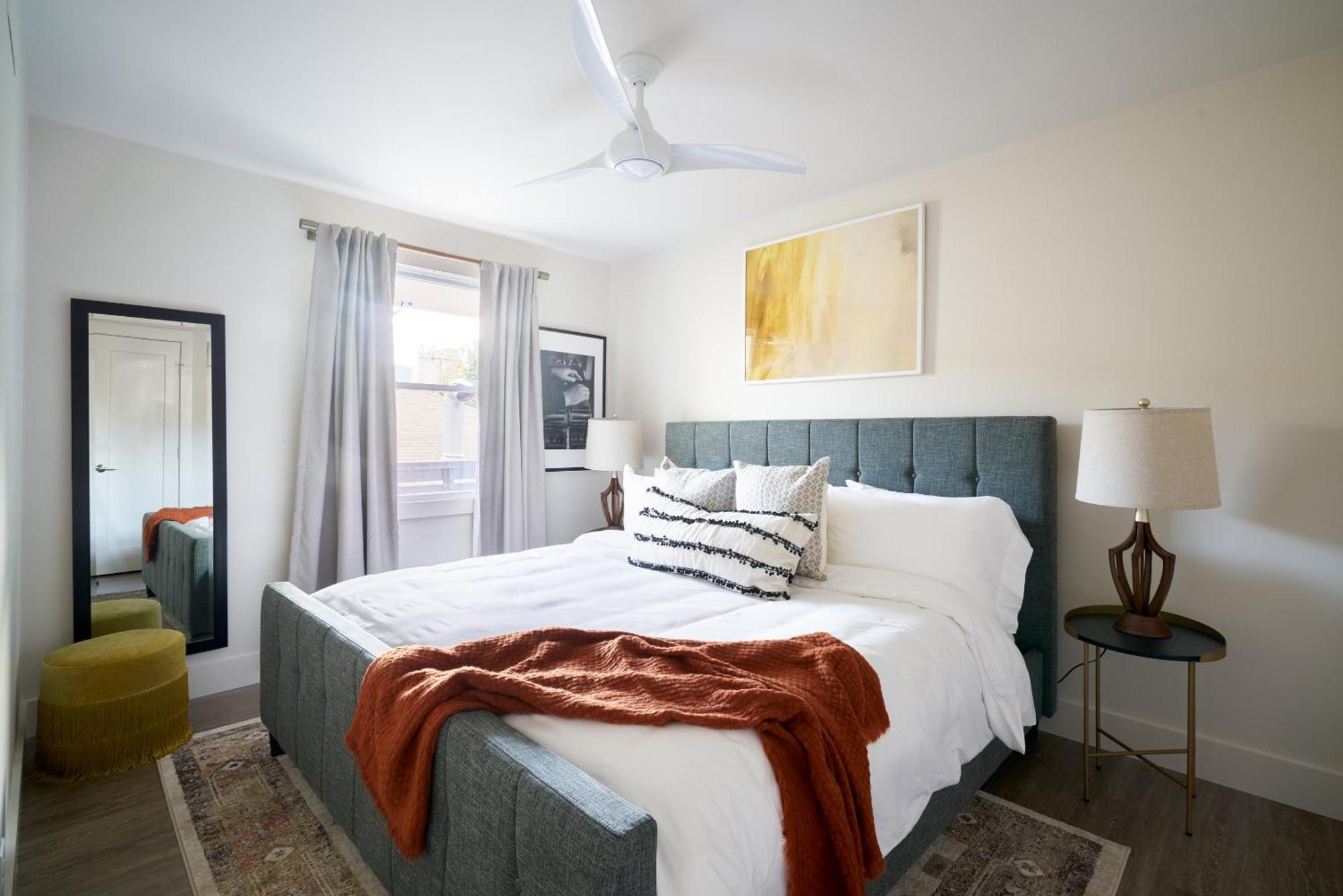 Sonder By Marriott Bonvoy The Stat Apartments Midtown ナッシュビル エクステリア 写真