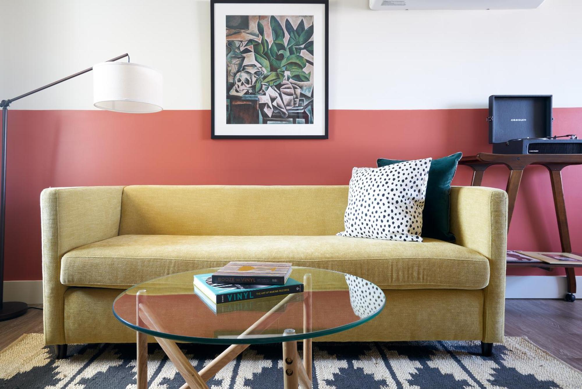 Sonder By Marriott Bonvoy The Stat Apartments Midtown ナッシュビル エクステリア 写真