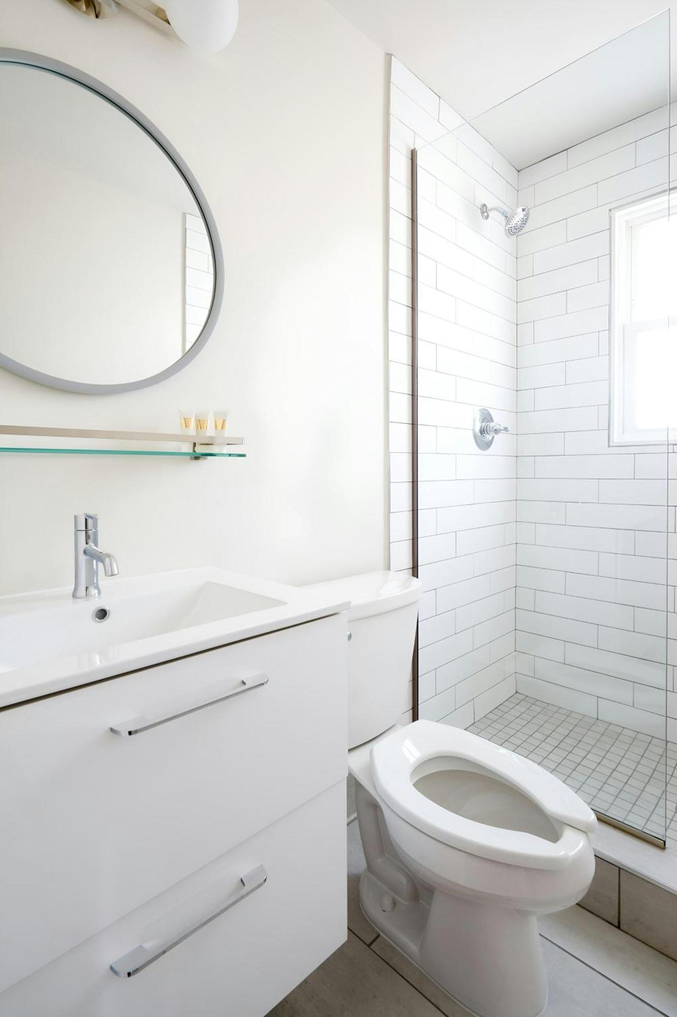 Sonder By Marriott Bonvoy The Stat Apartments Midtown ナッシュビル エクステリア 写真