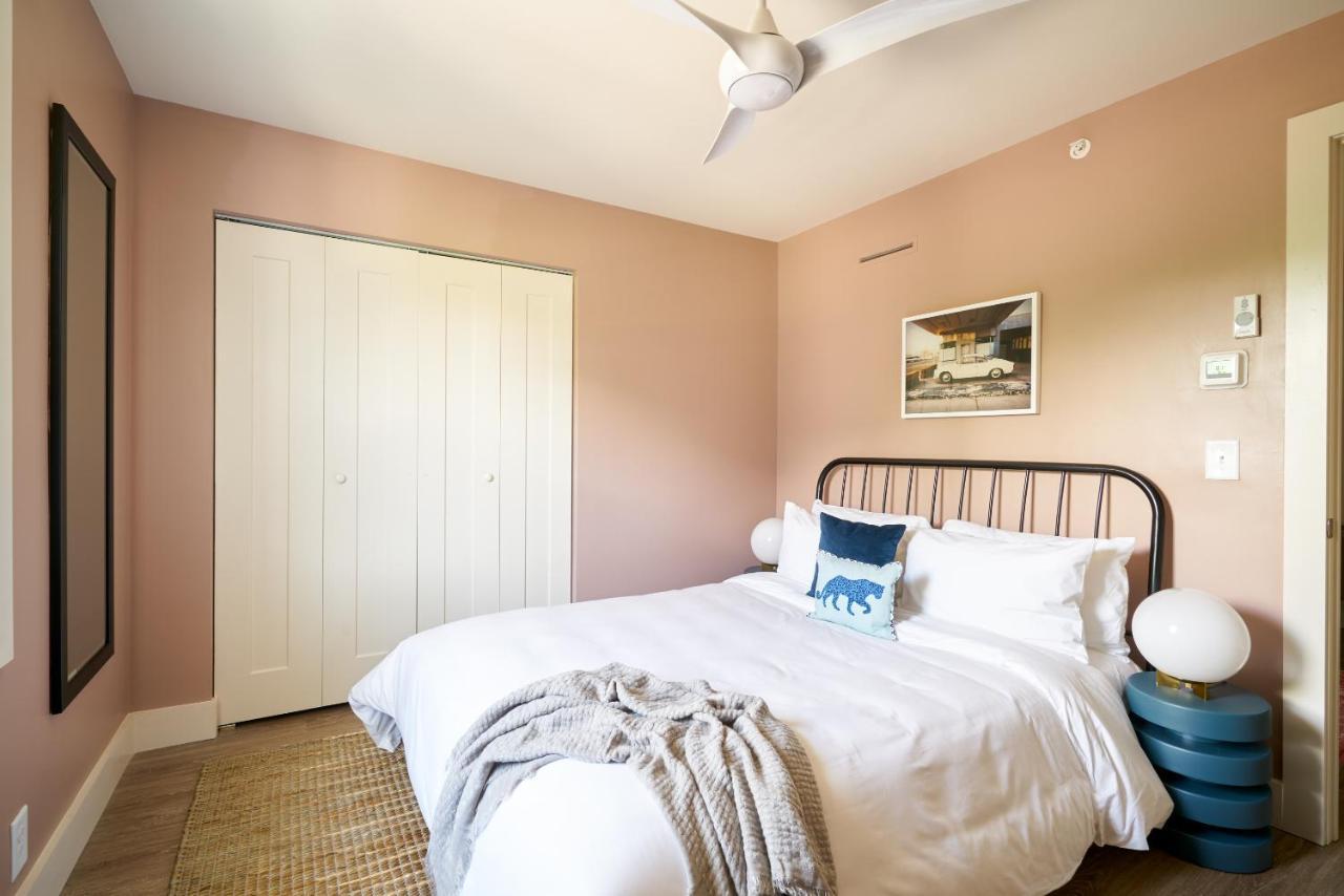 Sonder By Marriott Bonvoy The Stat Apartments Midtown ナッシュビル エクステリア 写真